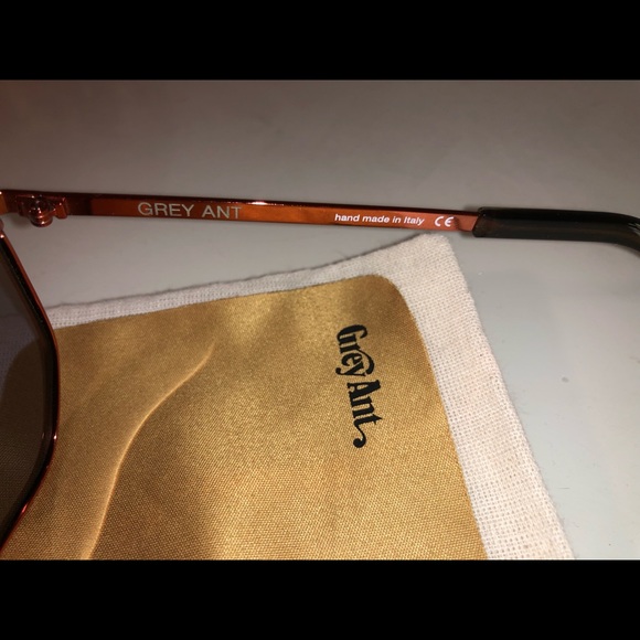 Brand new Grey Ant Megalast sunglasses - Picture 4 of 5